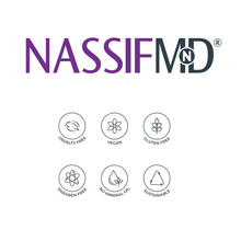 Charger l'image dans la galerie, NassifMD - Detox Pads Lingettes Perfectrices de teint - Doux