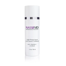 Charger l'image dans la galerie, NassifMD - Sérum Thérapie de nuit