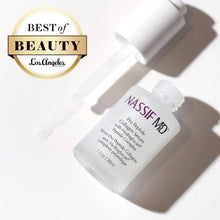 Charger l'image dans la galerie, NassifMD - Sérum Pro Peptide de collagène