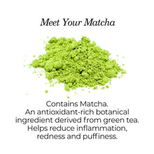 Charger l'image dans la galerie, NassifMD - Nettoyant Doux au thé de matcha