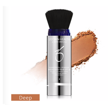 Charger l'image dans la galerie, ZO Skin Health - Poudre + protection solaire à large spectre FPS 40