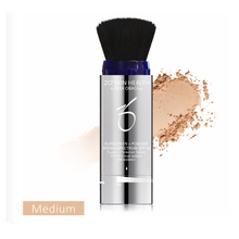 Charger l'image dans la galerie, ZO Skin Health - Poudre + protection solaire à large spectre FPS 40