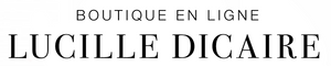 Boutique Lucille Dicaire