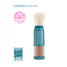 Charger l&#39;image dans la galerie, Colorescience - Sunforgettable Protection minéral poudre libre FSP 50
