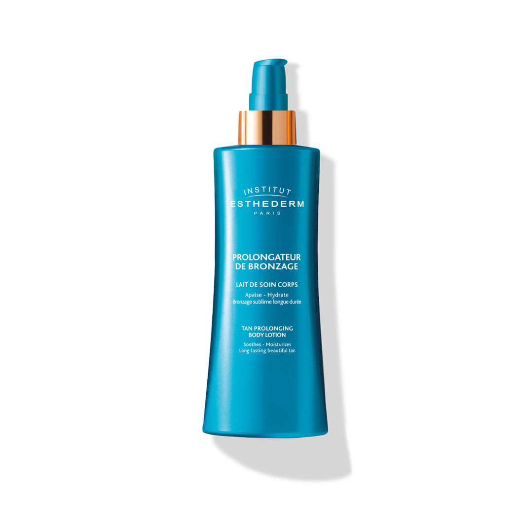 Esthederm - Prolongateur de Bronzage