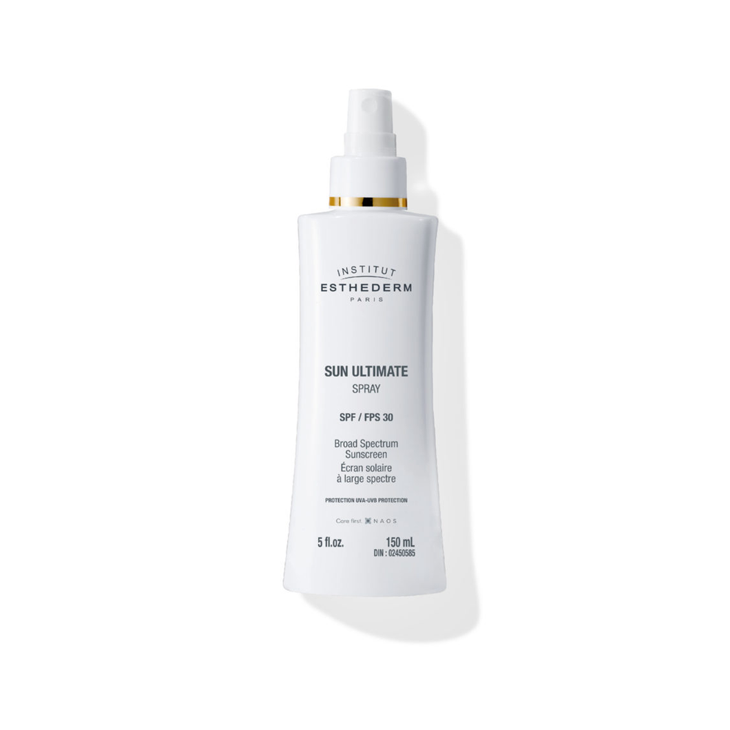 Esthederm - Sun Ultimate Spray Corps - FPS 30