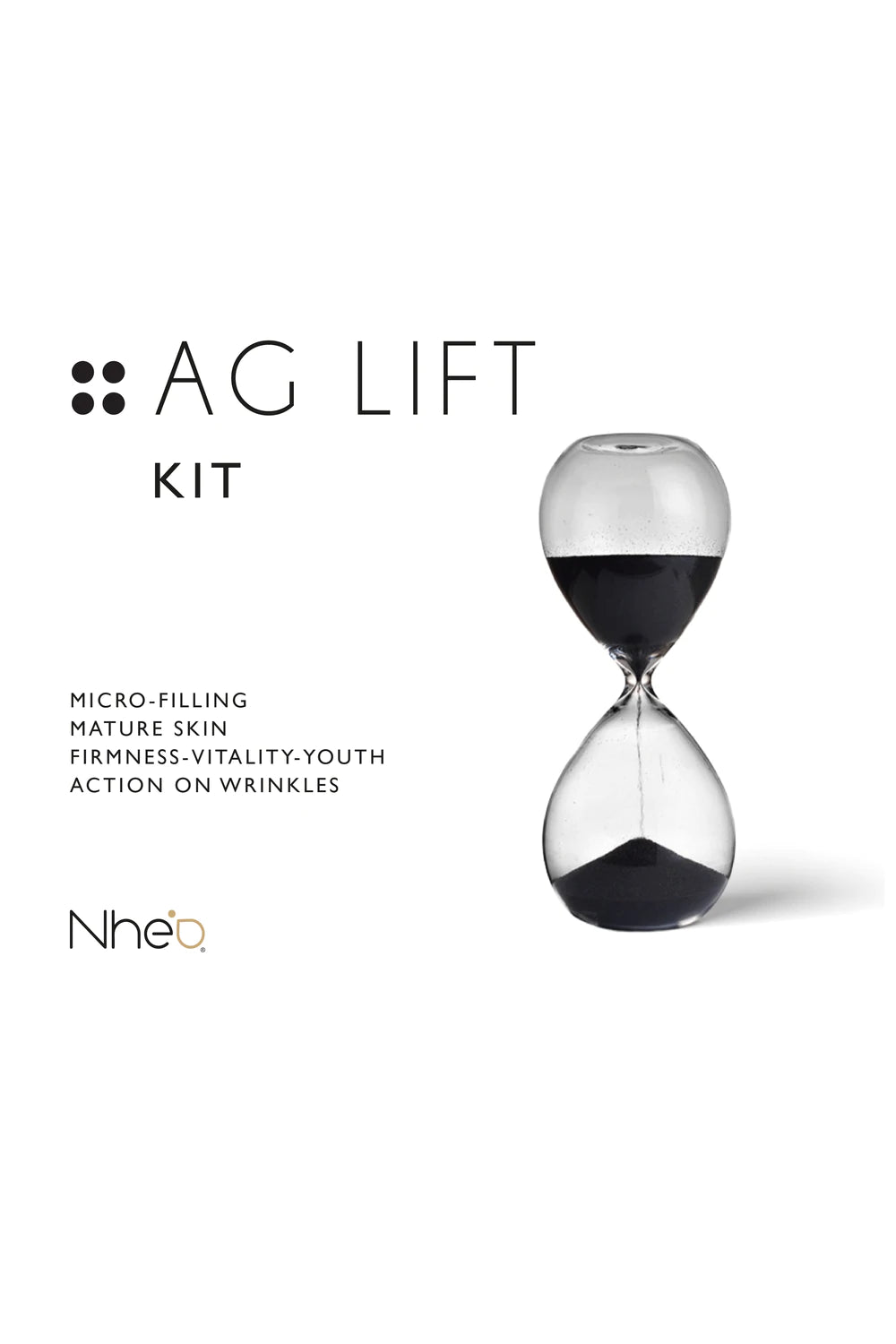 Nhéo-Trousse AGlift