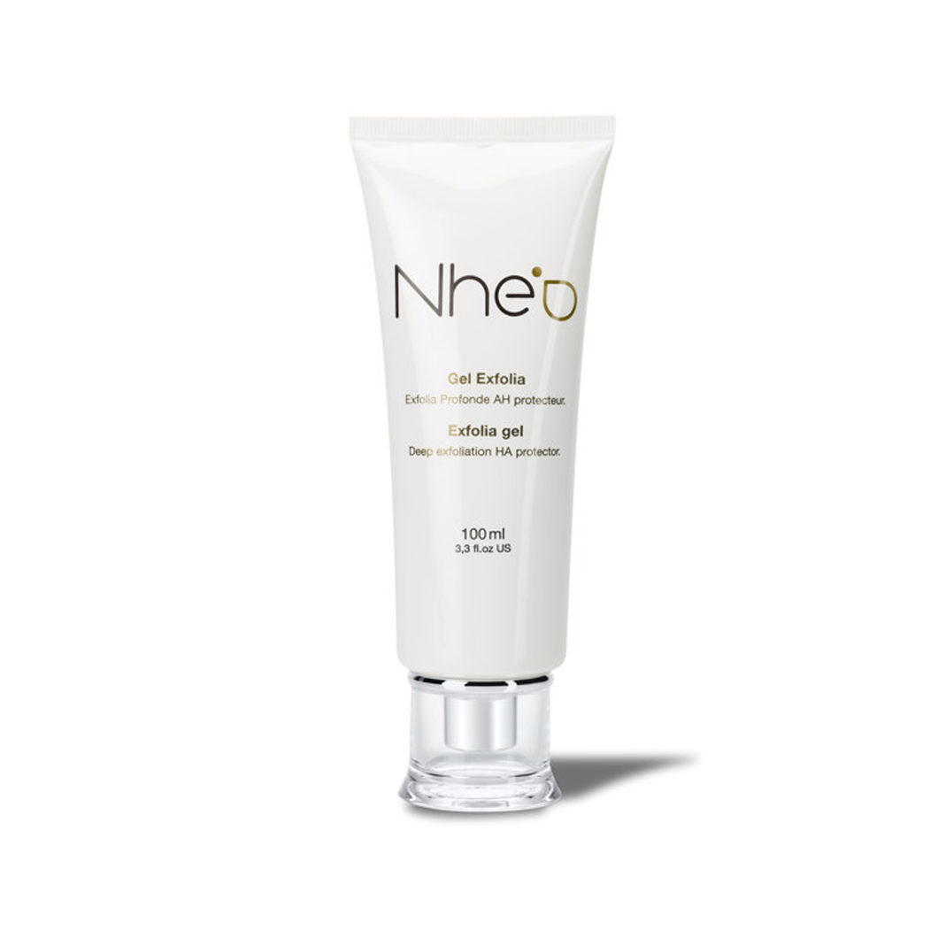 Nhéo - Gel Exfolia - Exfoliant