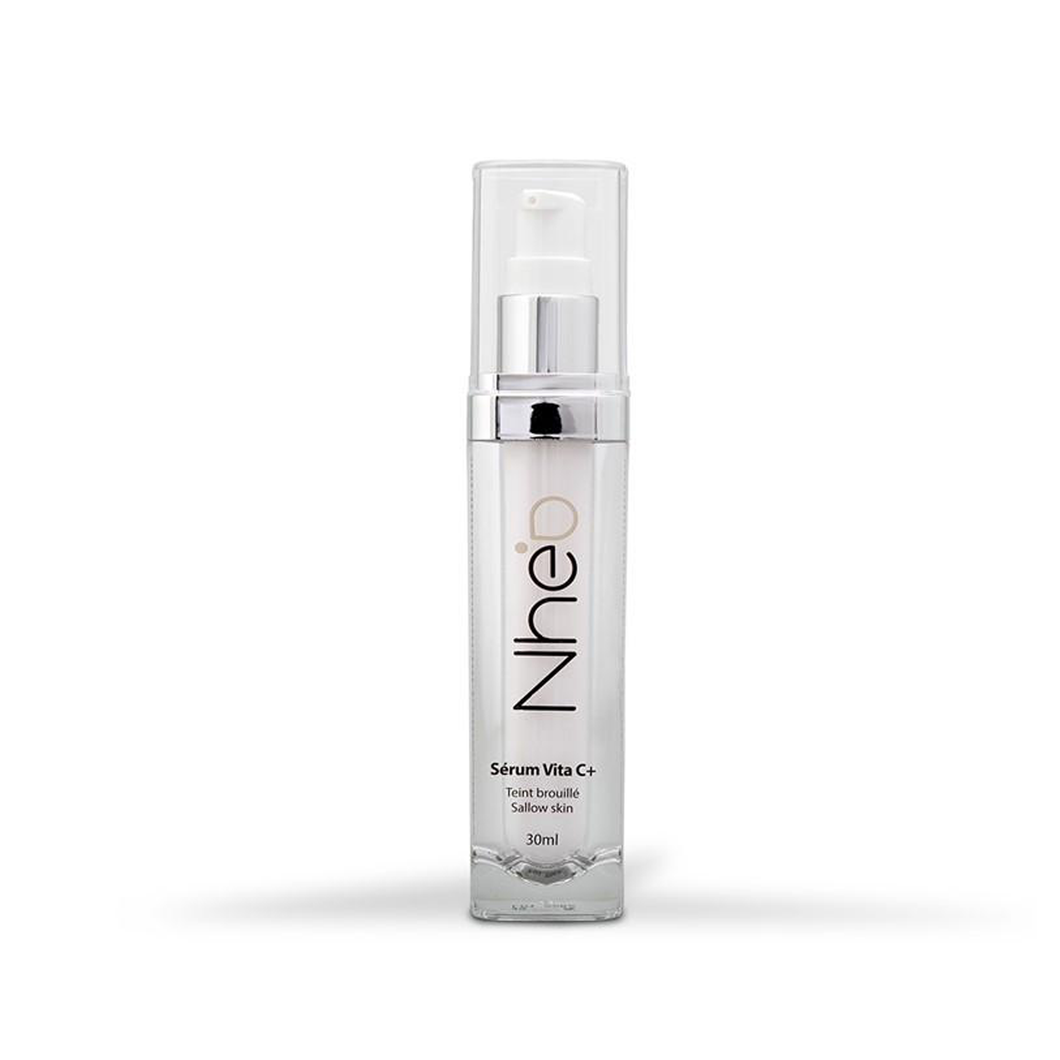 Nhéo - Serum Vita C