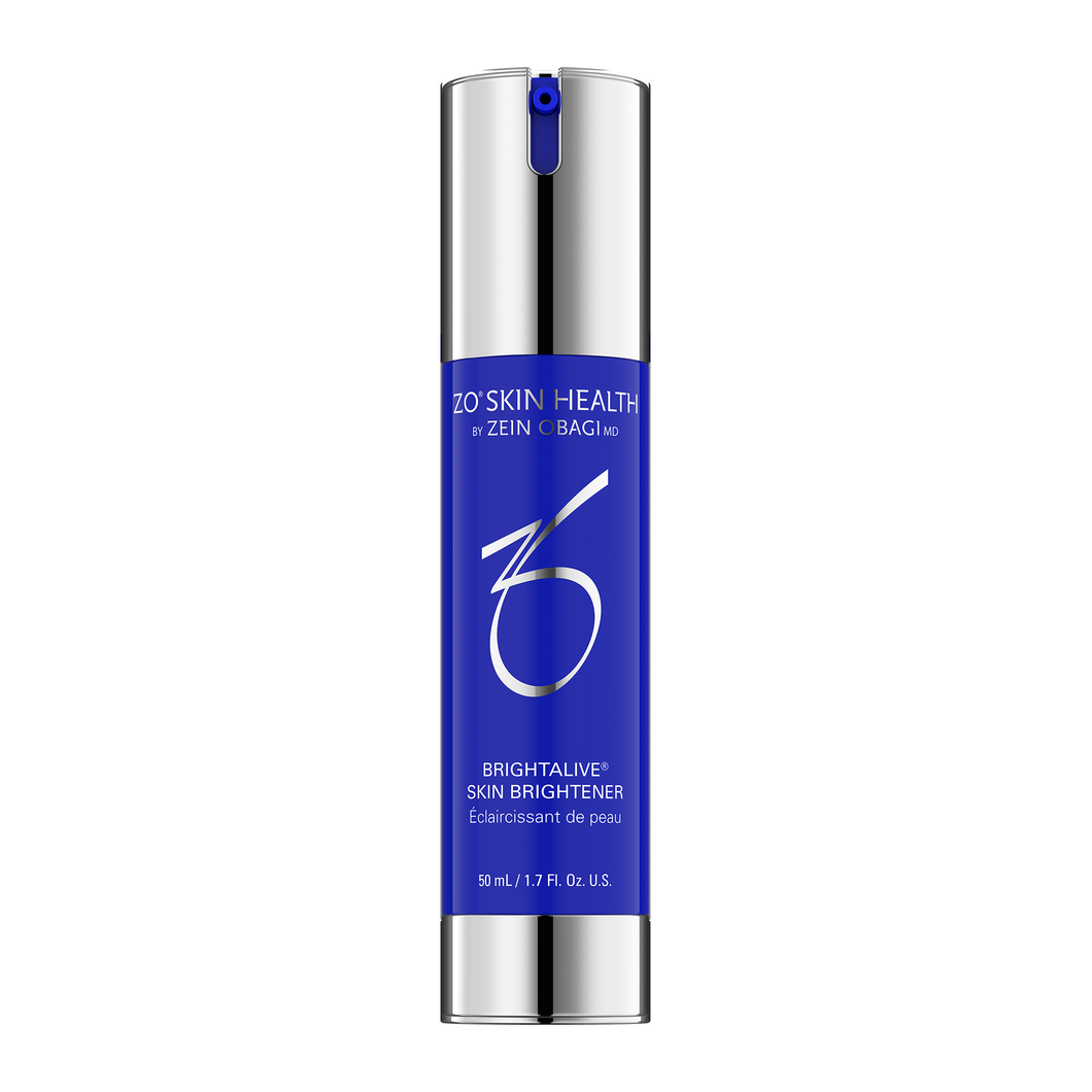 ZO Skin Health - Brightalive Soin Éclaircissant