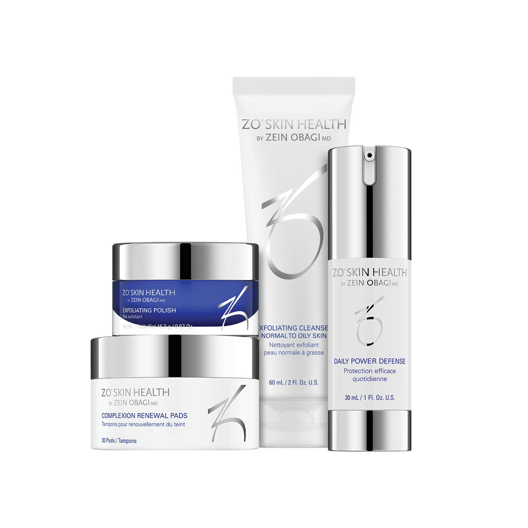 ZO Skin Health  - Programme Quotidien