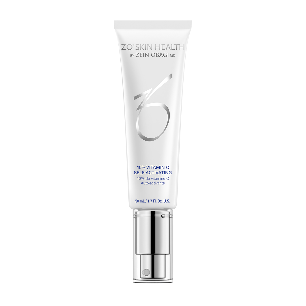 ZO Skin Health - Sérum 10% Vitamine C Auto-Activante