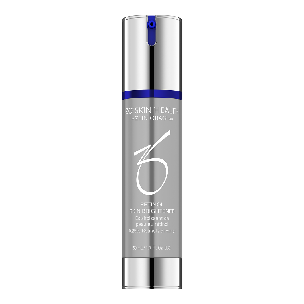 ZO Skin Health - Éclaircissant de peau .25%  Rétinol