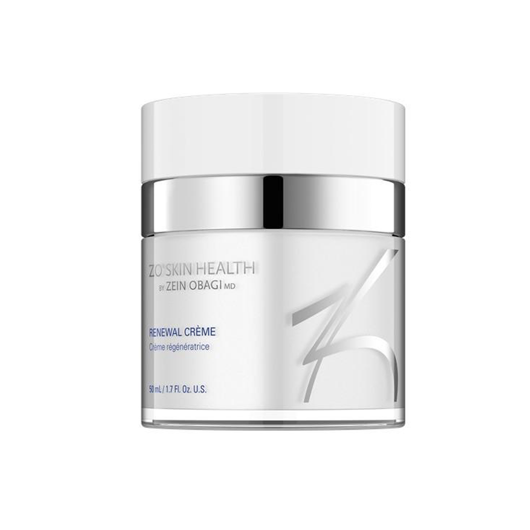 ZO Skin Health - Crème Régénératrice - Renewal cream