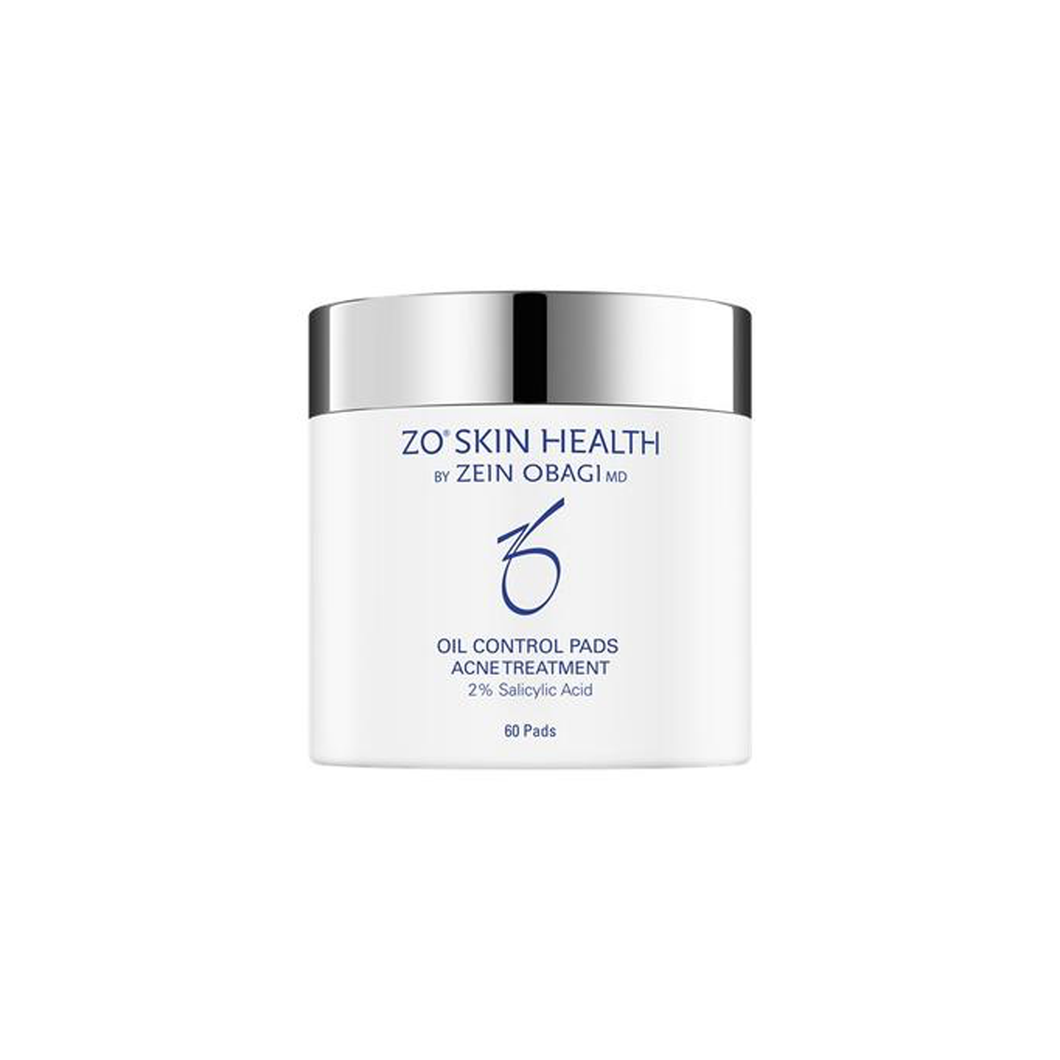 ZO Skin Health - Cotons de Traitement Pour L’Acné