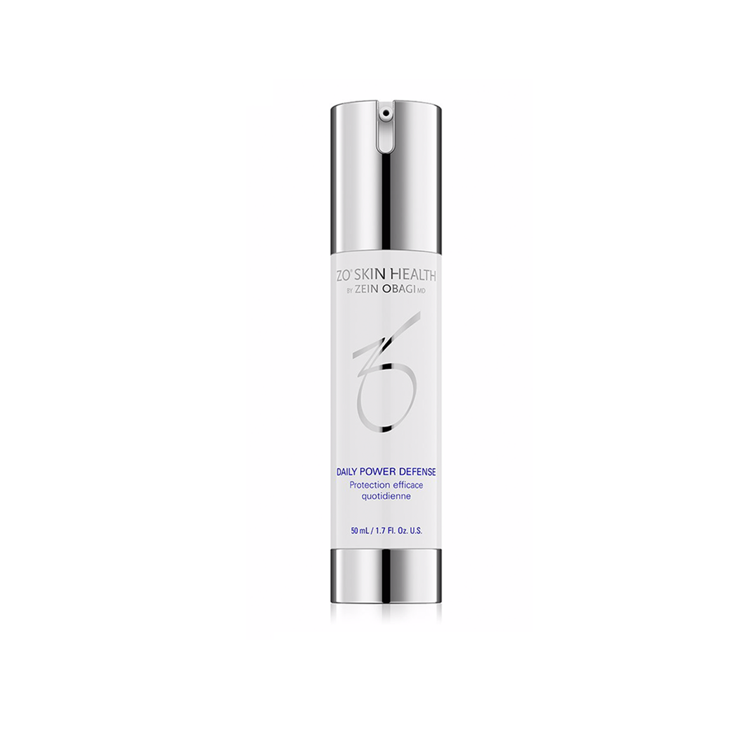 ZO Skin Health - Daily Power Defense