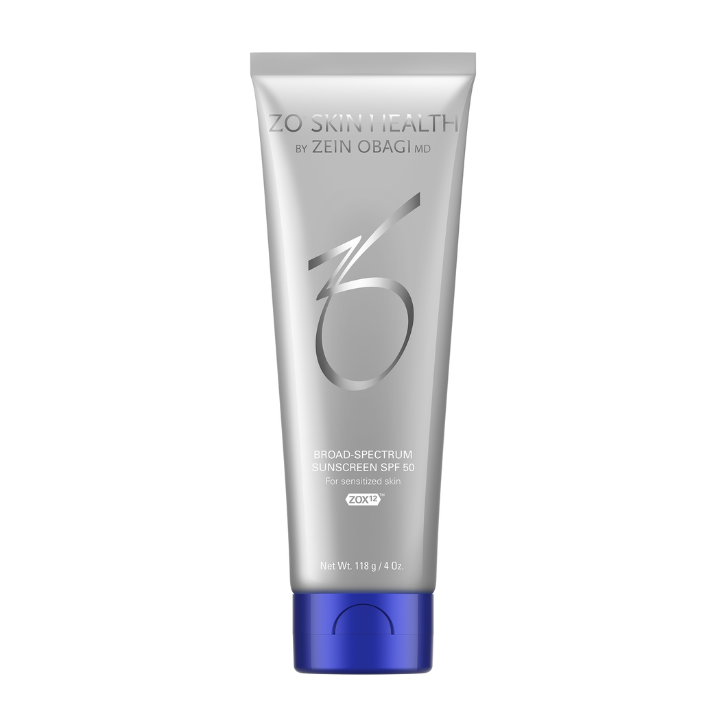 ZO Skin Health -  Crème solaire à large spectre FPS 50