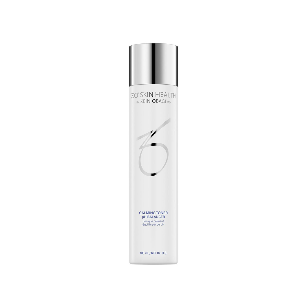 ZO Skin Health - Tonique Calmant Équilibrateur de PH